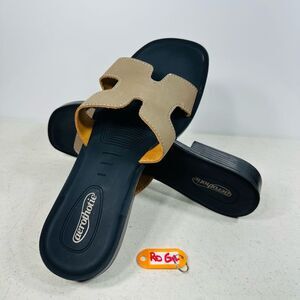 AEROTHOTIC - FLANEUR WOMEN’S FLAT SANDALS 41-10